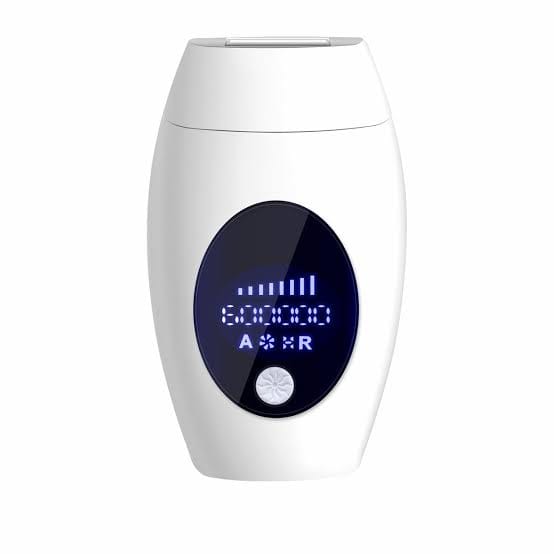 Hair Removal Device Intense Pulsed light for Women and Men.