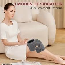 Massage Knee Machine