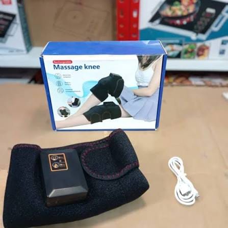 Massage Knee Machine
