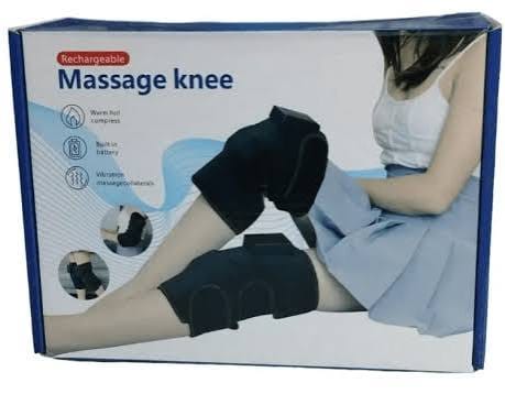Massage Knee Machine